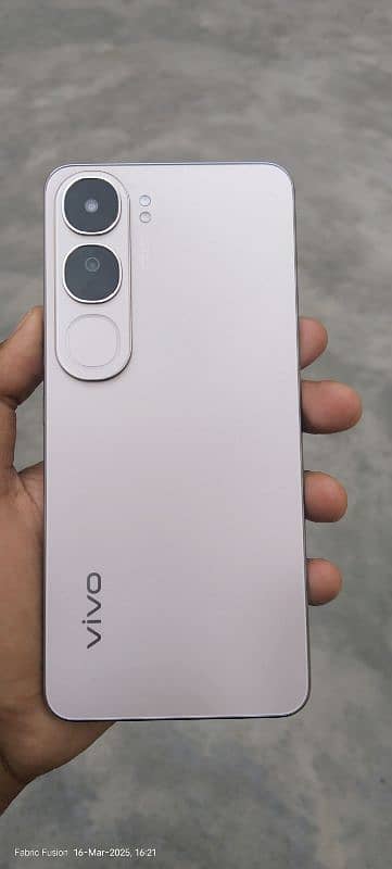 vivo y200 PTA approved 7