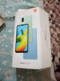 Redmi A1 plus 2/32