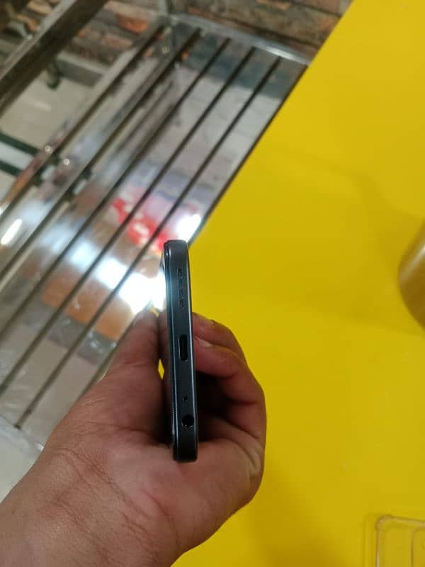 infinix 5