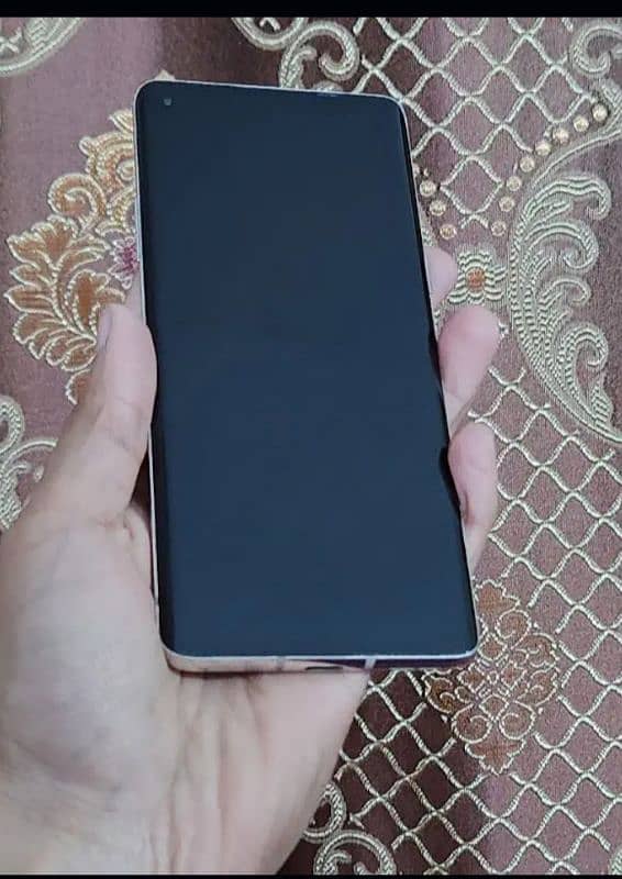 OnePlus 8 doted 5G 0