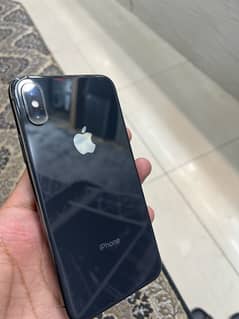 iphone x pta approved 64 gb