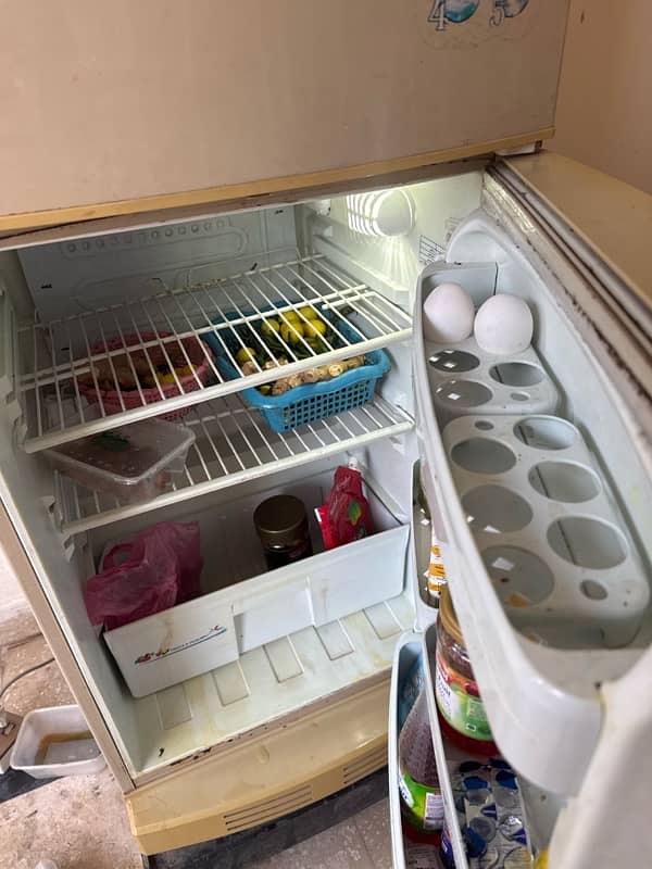 Refrigerator 1