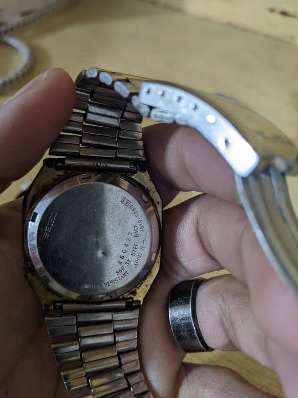 seiko 5 21 jewels 3