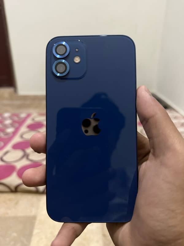 iPhone 12 Non PTA 64GB 5