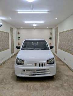 Suzuki Alto 2024