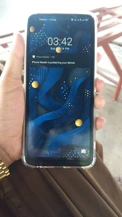 Infinix note 7 6 128 for exchange