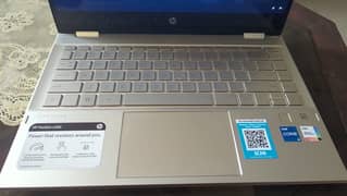 Hp pavilion i5 11 gen