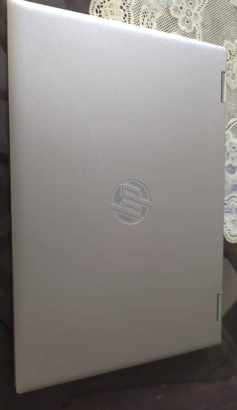 Hp pavilion i5 11 gen 2