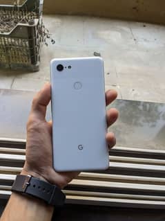 Pixel 3xl 64Gb Pta Approved White