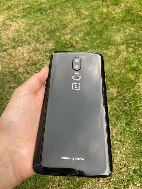 OnePlus 6 8/128 Dual 8