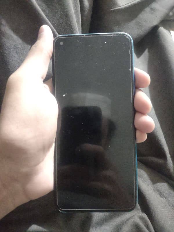 Tecno Spark 5 Pro With Box And Charger 5