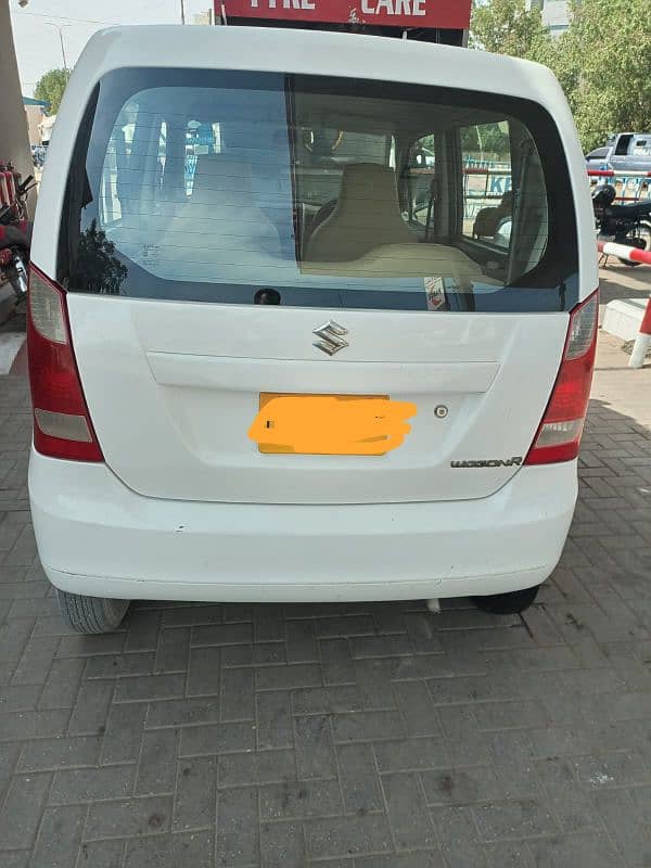 Suzuki Wagon R 2017 0