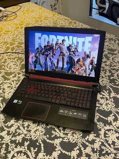 Acer Nitro 5 Gaming Laptop Good Condition GTX 1050 Core i5 from USA