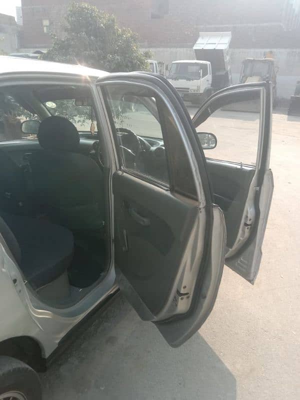 Hyundai Santro 2006 5