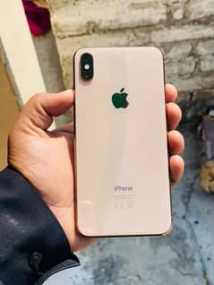 IPhone XS Max Dual PTA