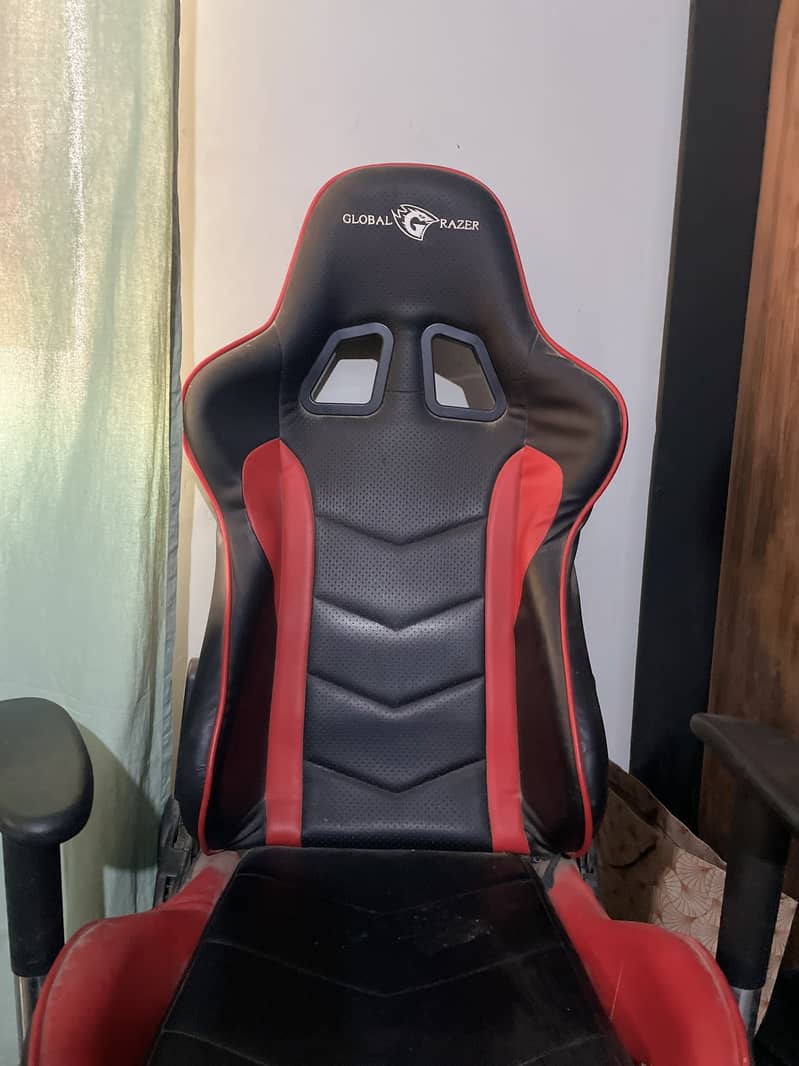 Office/ gaming chair 1