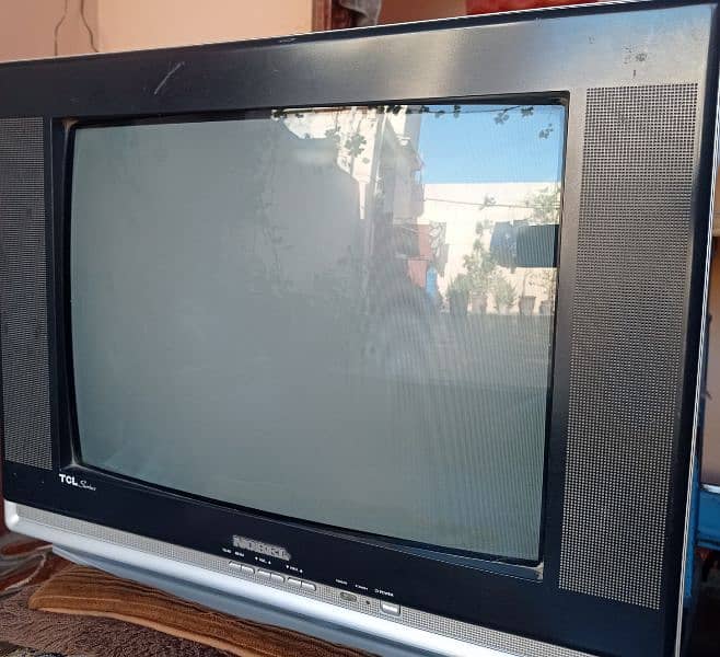 TCL Nobel "TV" 0