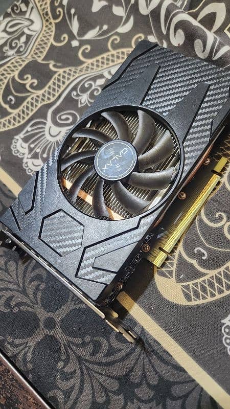 Nvidia RTX 3050 8GB 3