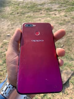 oppo f9 pro