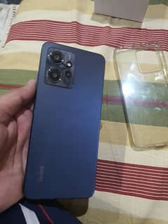 Xiaomi Redmi Note 12