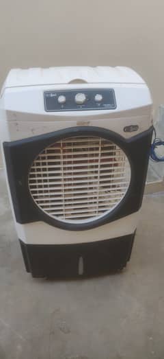 Super Asia ECM 4500 plus DC Air Cooler