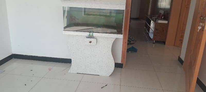 3ft Aquarium 1