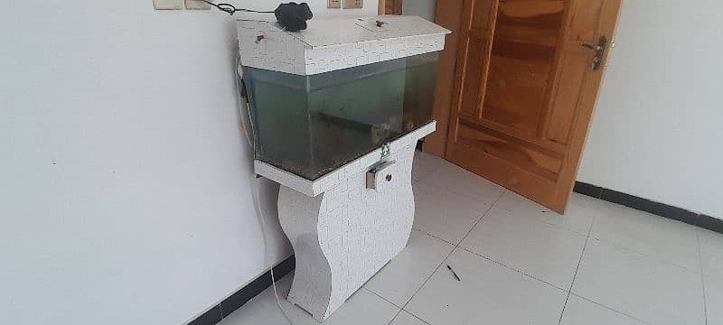 3ft Aquarium 2