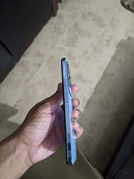 Infinix Hot 40 2