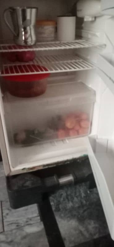 Haier Refrigerator For Small Family for Sale Price 22000 1