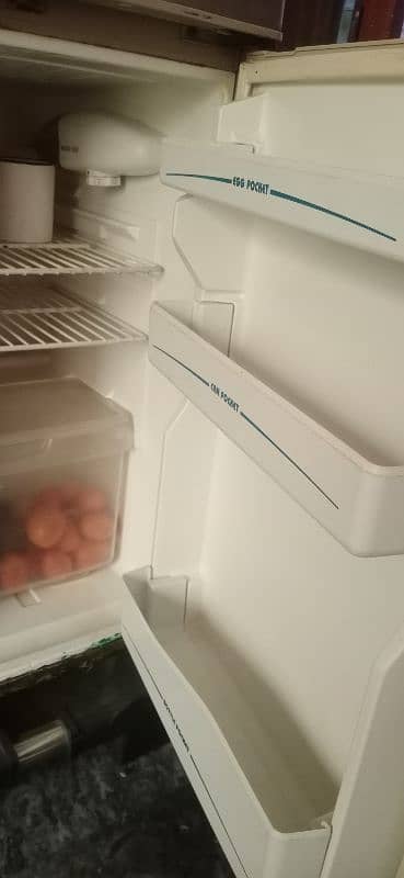 Haier Refrigerator For Small Family for Sale Price 22000 3