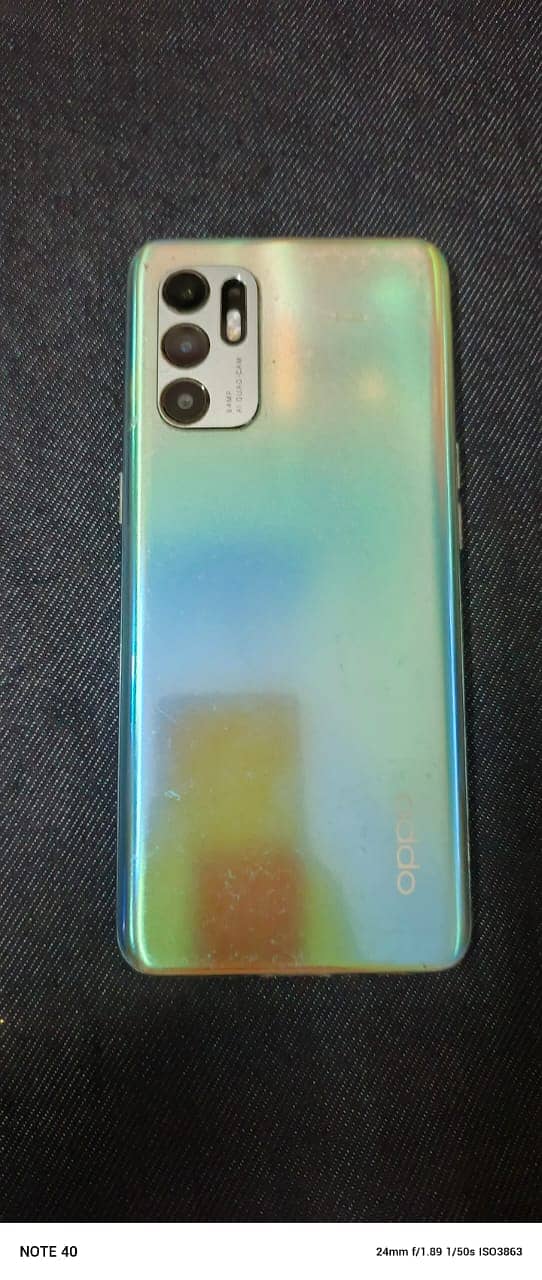 OPPO Other Model 1