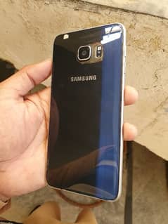 Samsung s6edge plus 4/32 Gb