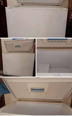 Refrigerator for sale