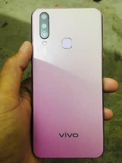 vivo y17