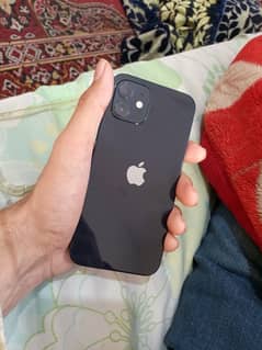 Iphone 12 - 128 GB