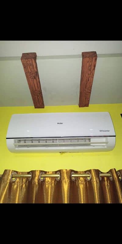 1 ton DC inverter ac 3