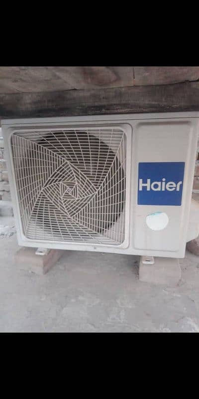 1 ton DC inverter ac 4