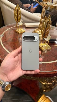 Google Pixel 9Pro 512gb