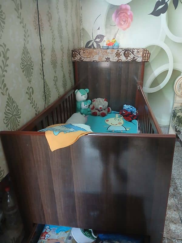 baby cot 3