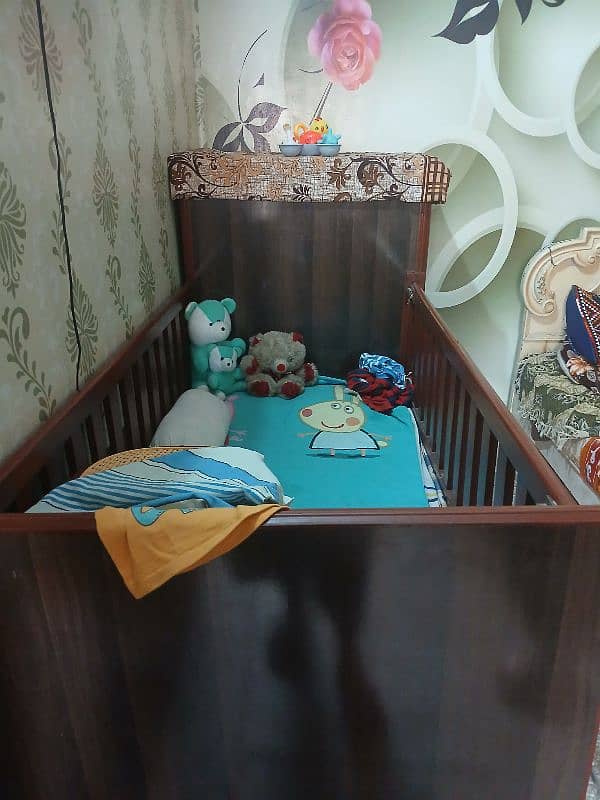 baby cot 4