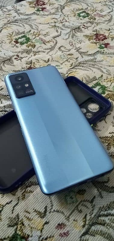 infinix zero x neo 1