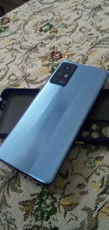 infinix zero x neo 2