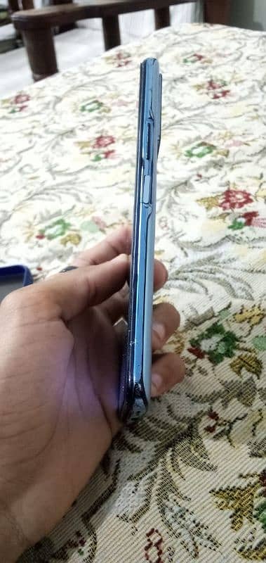 infinix zero x neo 3