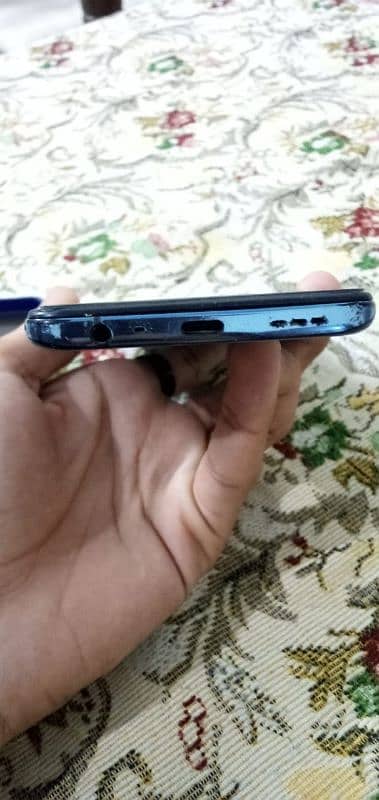 infinix zero x neo 4