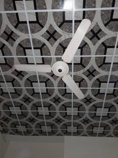 ceiling fan