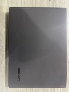 Lenovo laptop