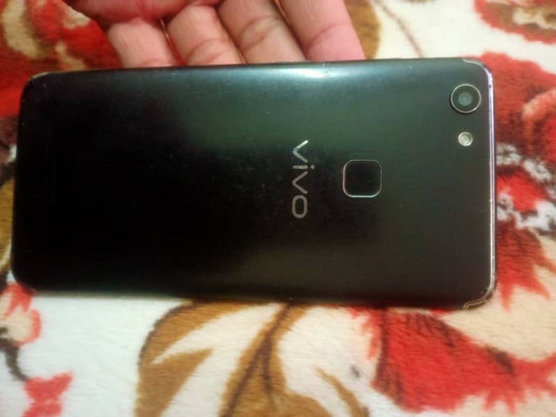 vivo v7 2