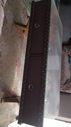 urgent sale sofa table