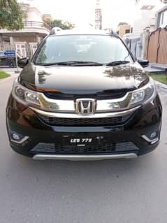 Honda BR-V 2018