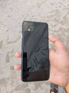 Google pixel 4xl box wala 6 64